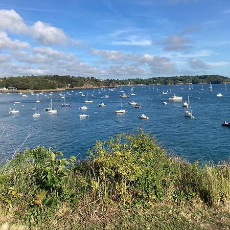 Apartament La Fregate Saint-Malo Zewnętrze zdjęcie