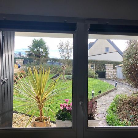 Apartament La Fregate Saint-Malo Zewnętrze zdjęcie
