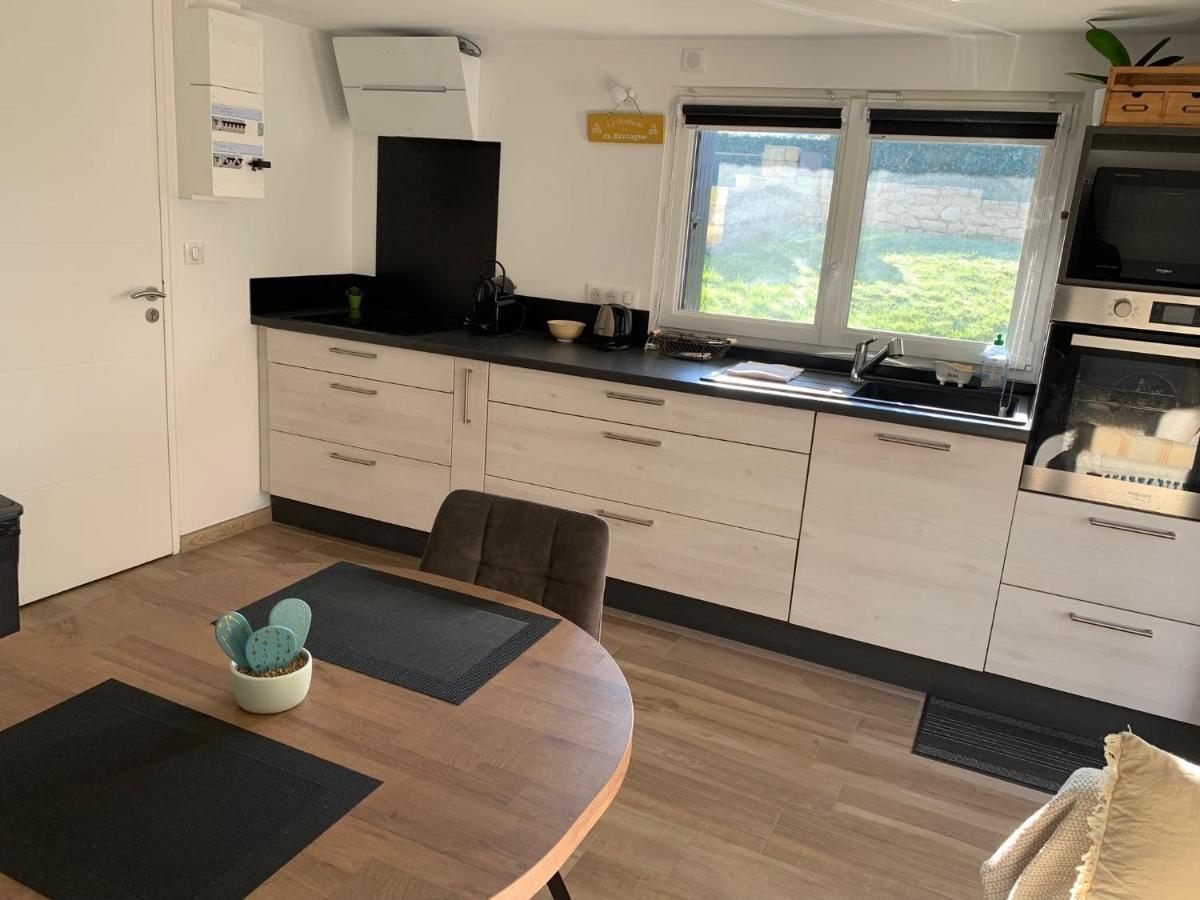Apartament La Fregate Saint-Malo Zewnętrze zdjęcie