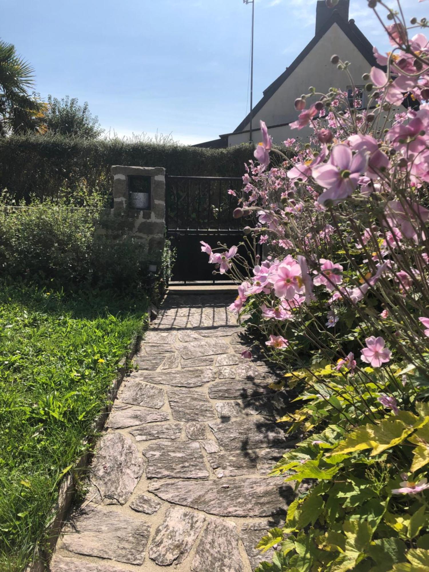 Apartament La Fregate Saint-Malo Zewnętrze zdjęcie