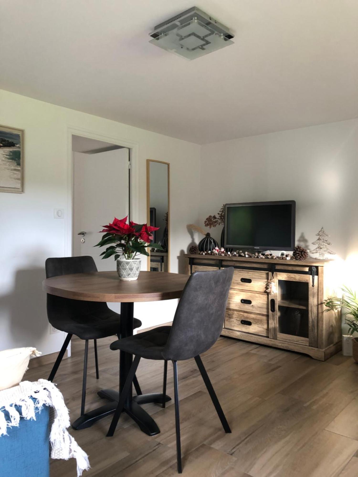 Apartament La Fregate Saint-Malo Zewnętrze zdjęcie
