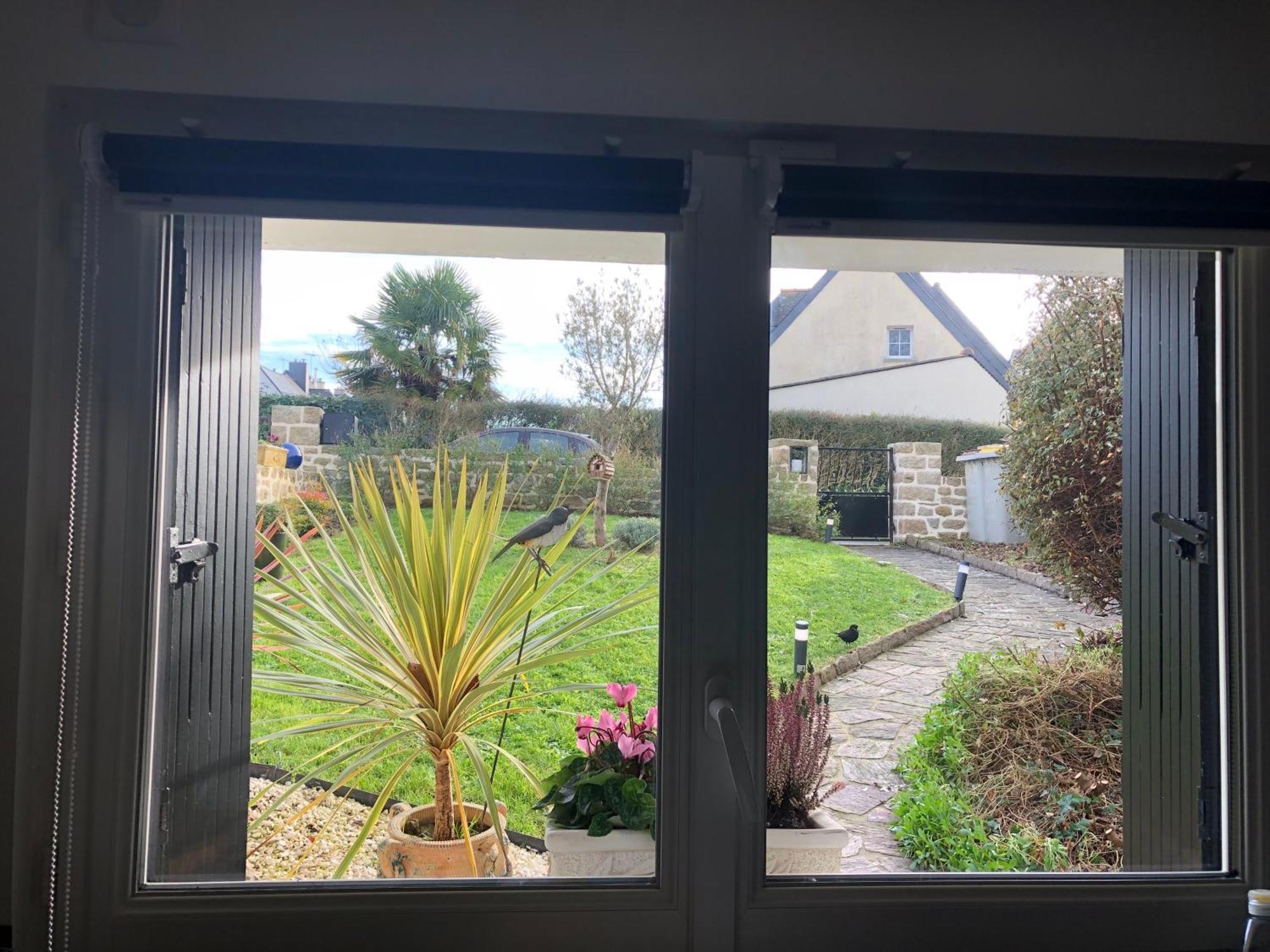 Apartament La Fregate Saint-Malo Zewnętrze zdjęcie